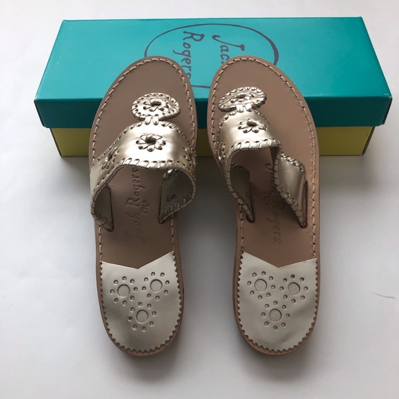 Jack Rogers Hampton flat - Picture 4 of 5